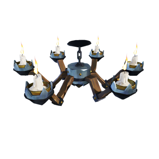 Admiral Chandelier