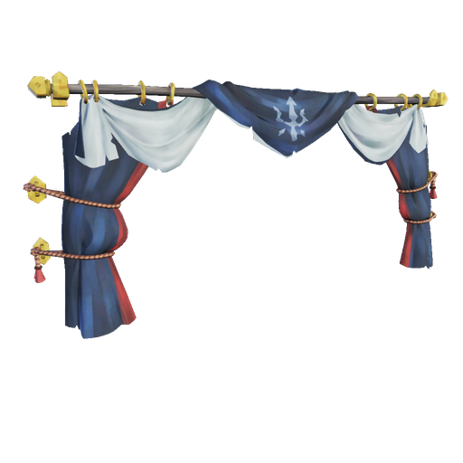 Admiral Curtains