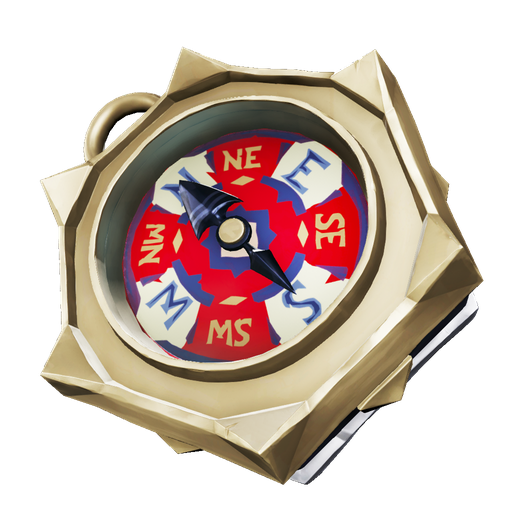 Admiral Compass
