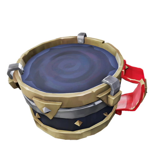 Admiral Drum