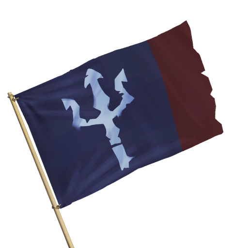 Admiral Flag