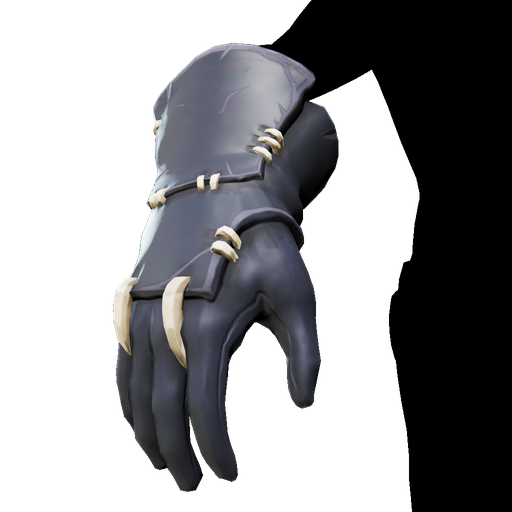 Admiral Gloves