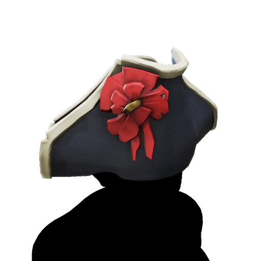 Admiral Hat