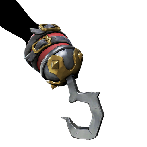 Admiral Hook