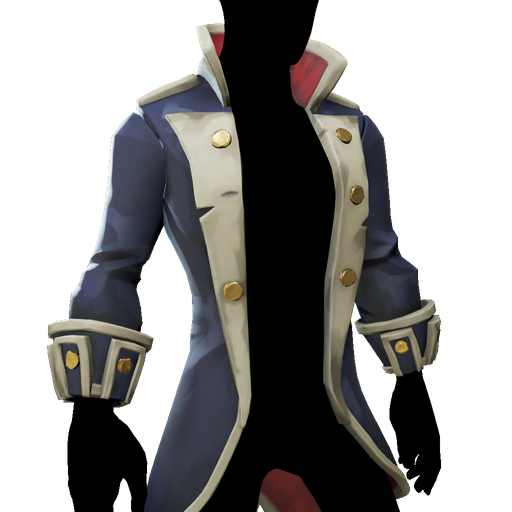 Admiral Jacket