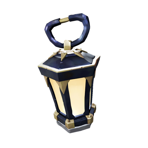 Admiral Lantern