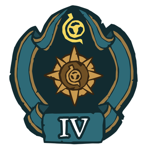 Admiral of Triumphant Trades