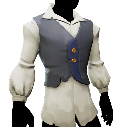 Admiral Shirt