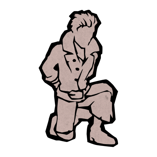 Admiral Emote
