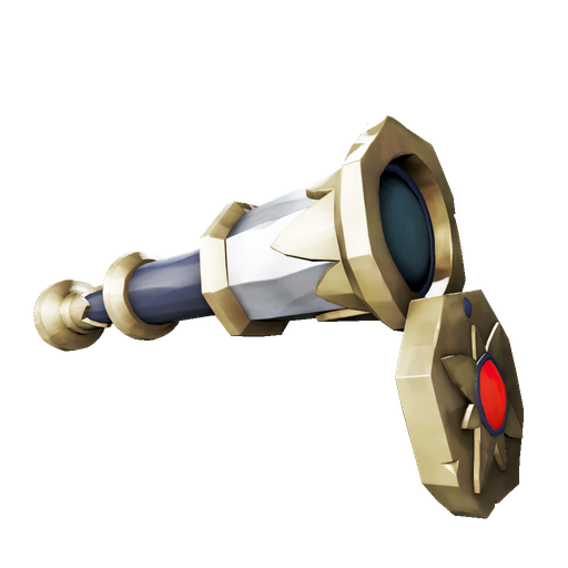 Admiral Spyglass