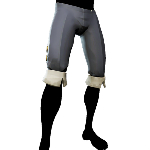 Admiral Bottom