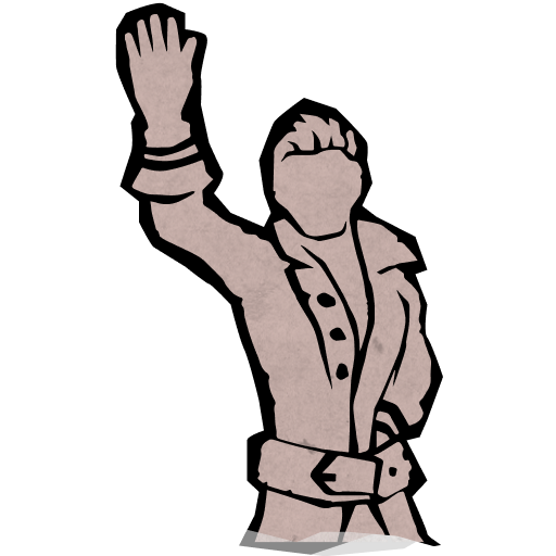 Admiral Emote