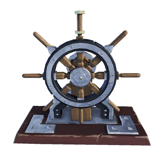 Admiral Wheel