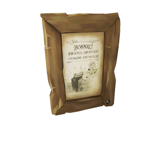 Admired Along for the Ride