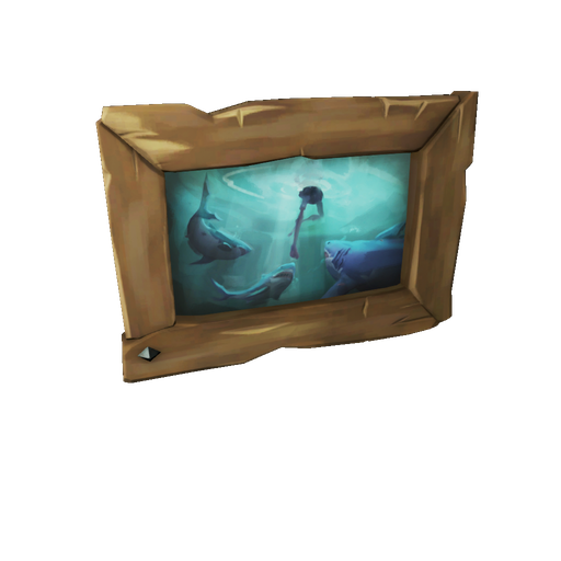 Admired An Unseen Threat