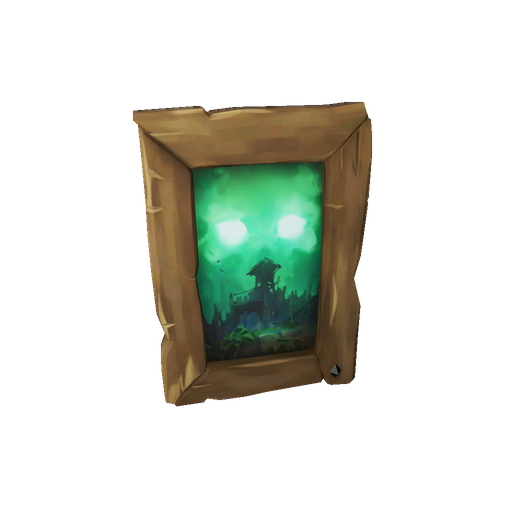 Admired Bastion of Bones