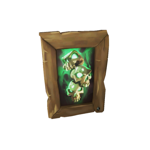 Admired Bounties of Bone