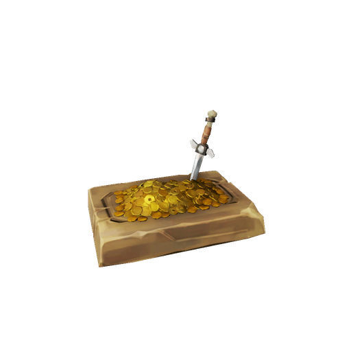 Admired Bounty and Betrayal