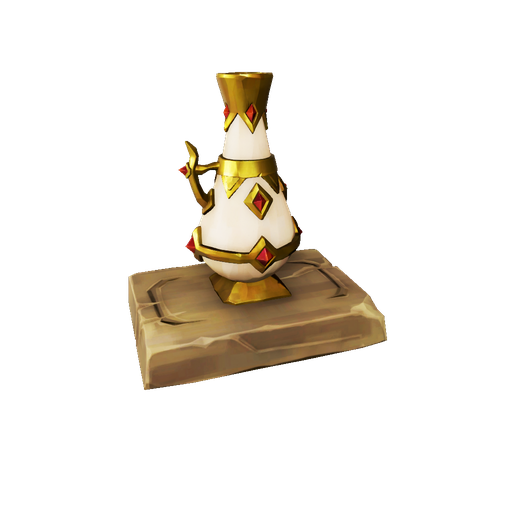 Admired Calliope's Favour