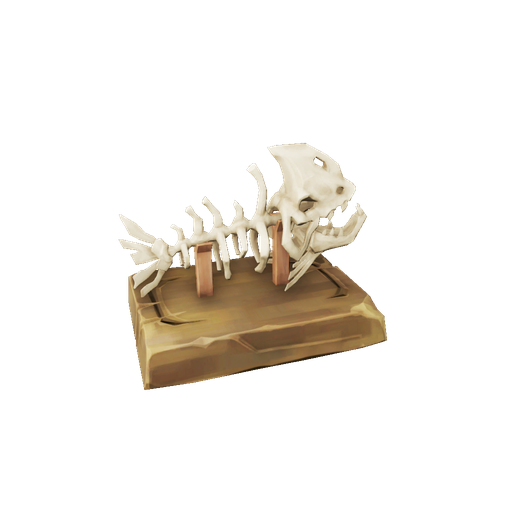 Admired Catch of the Day