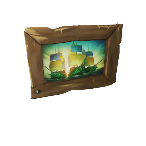 Admired Dauntless and Determined