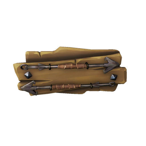 Admired Don't Cross Me