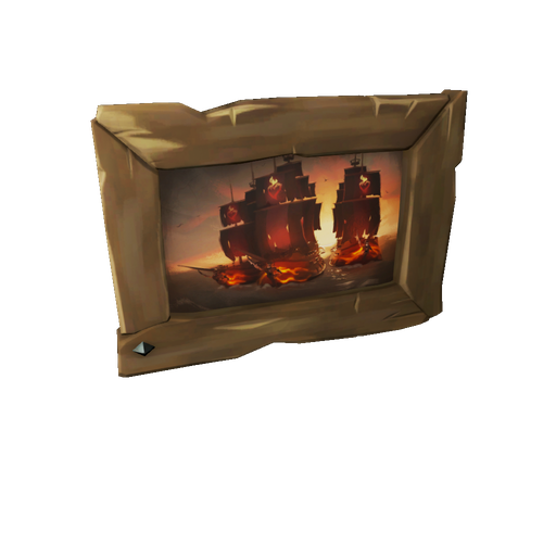 Admired Fearless and Ferocious