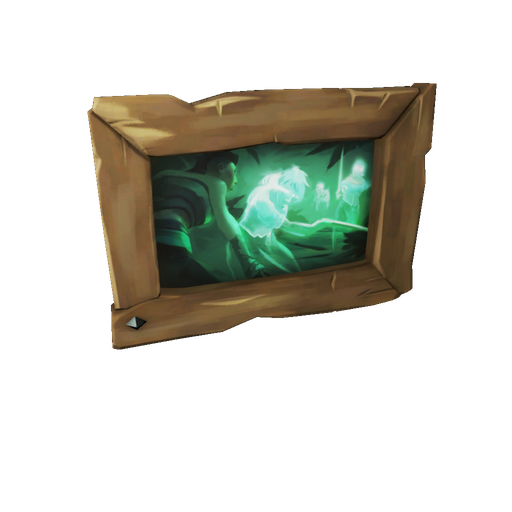 Admired Fury of the Forsaken