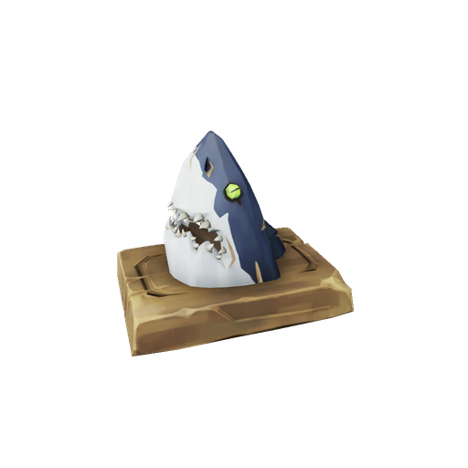 Admired Insatiable Hunger