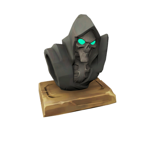 Admired Judgement Awaits