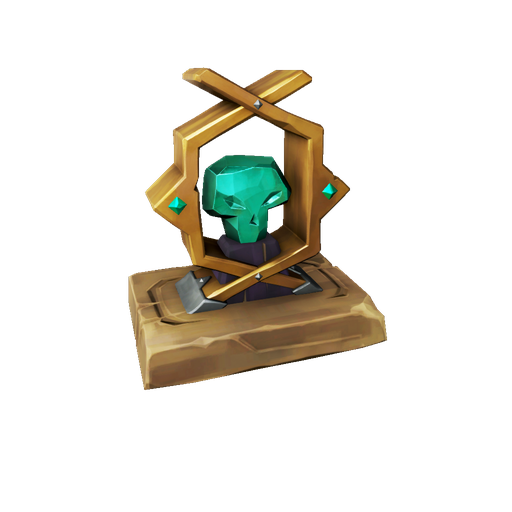 Admired Legends of Days to Come