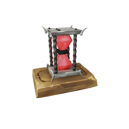 Admired Light of Burning Hearts