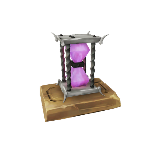 Admired Light of Embattled Souls