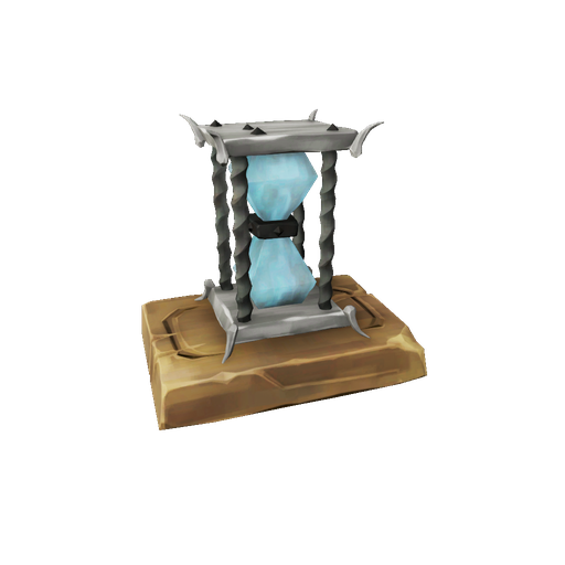 Admired Light of Treacherous Weather