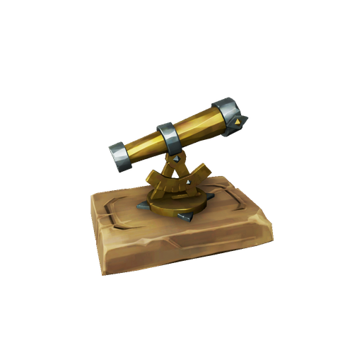 Admired Lo, Behold the Horizon!