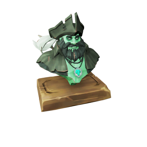 Admired Lord of Legends