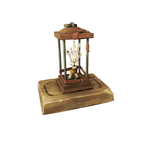 Admired Memento Mori