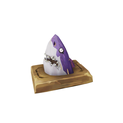 Admired Monarch of the Deep