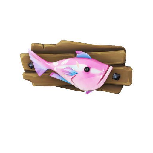 Admired Orchid Pondie Plaque