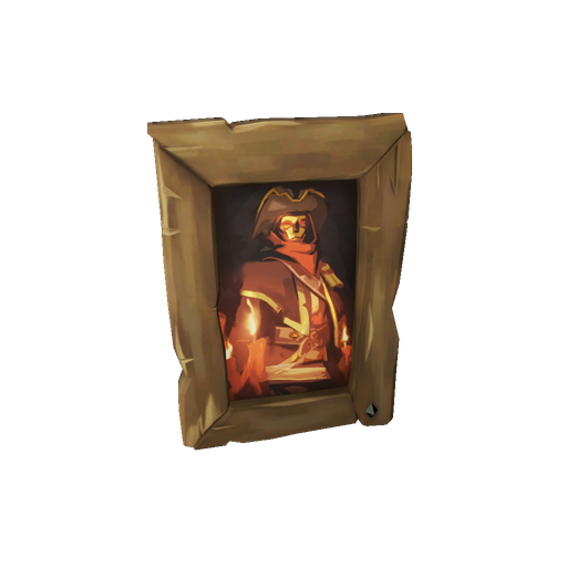 Admired Pirates for all Eternity