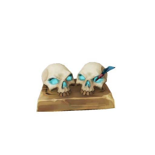 Admired Real Dead Ringer