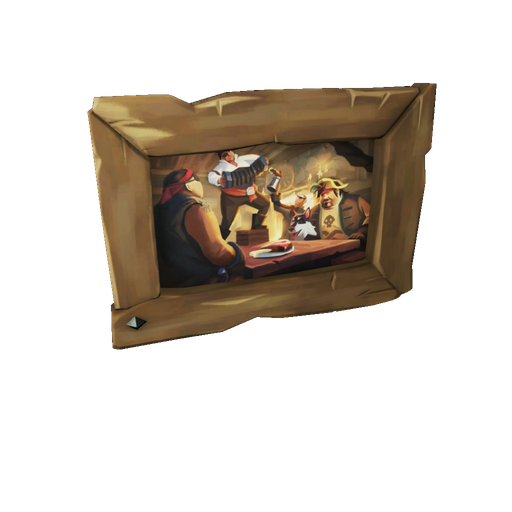 Admired Reasons for Cheer