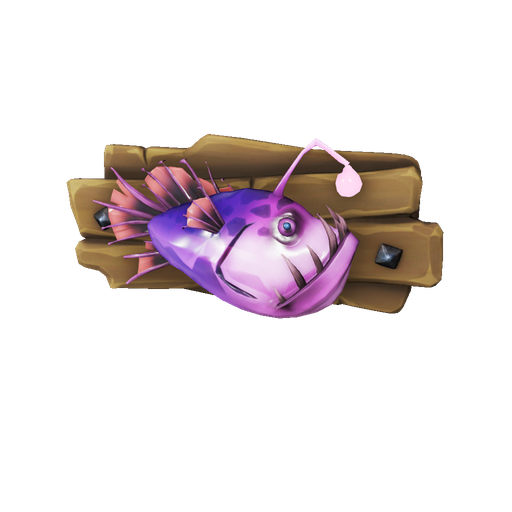 Admired Rose Wrecker Plaque