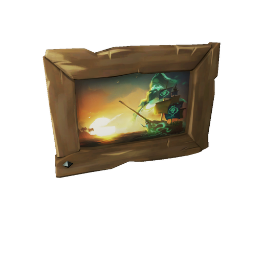 Admired Sailing for Glory