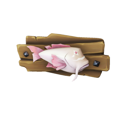 Admired Sandy Wildsplash Plaque