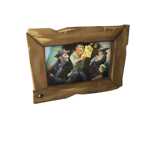 Admired Secret in the Sands