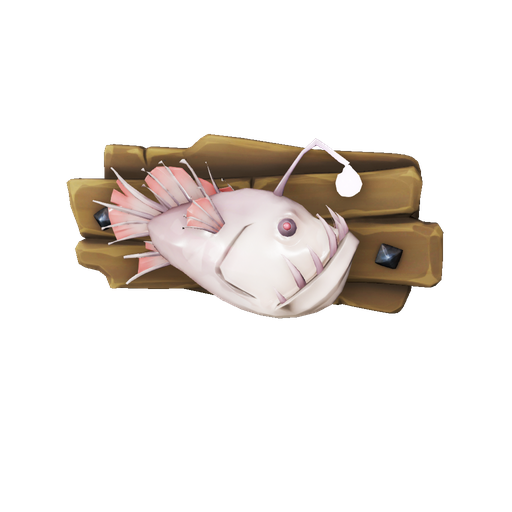 Admired Snow Wrecker Plaque