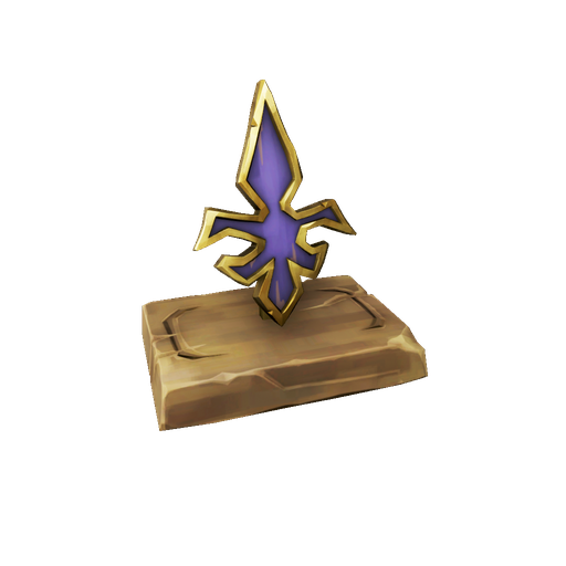 Admired Sovereign of Guilds