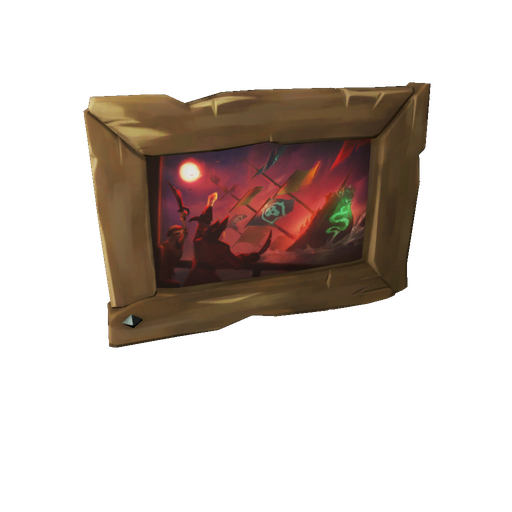 Admired Success Through Strength