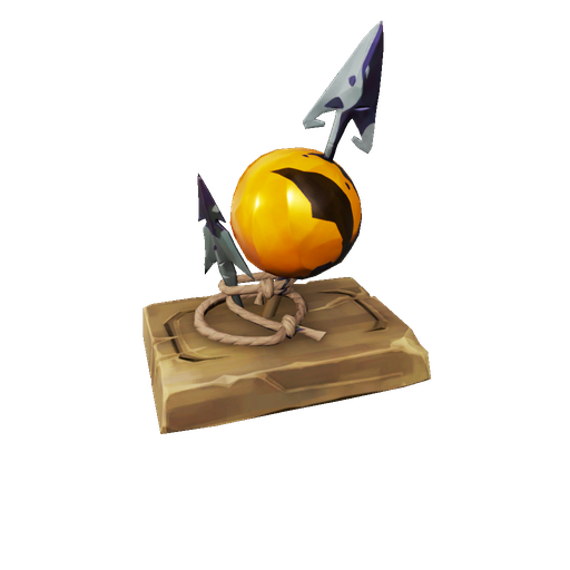 Admired The Behemoth's Eye